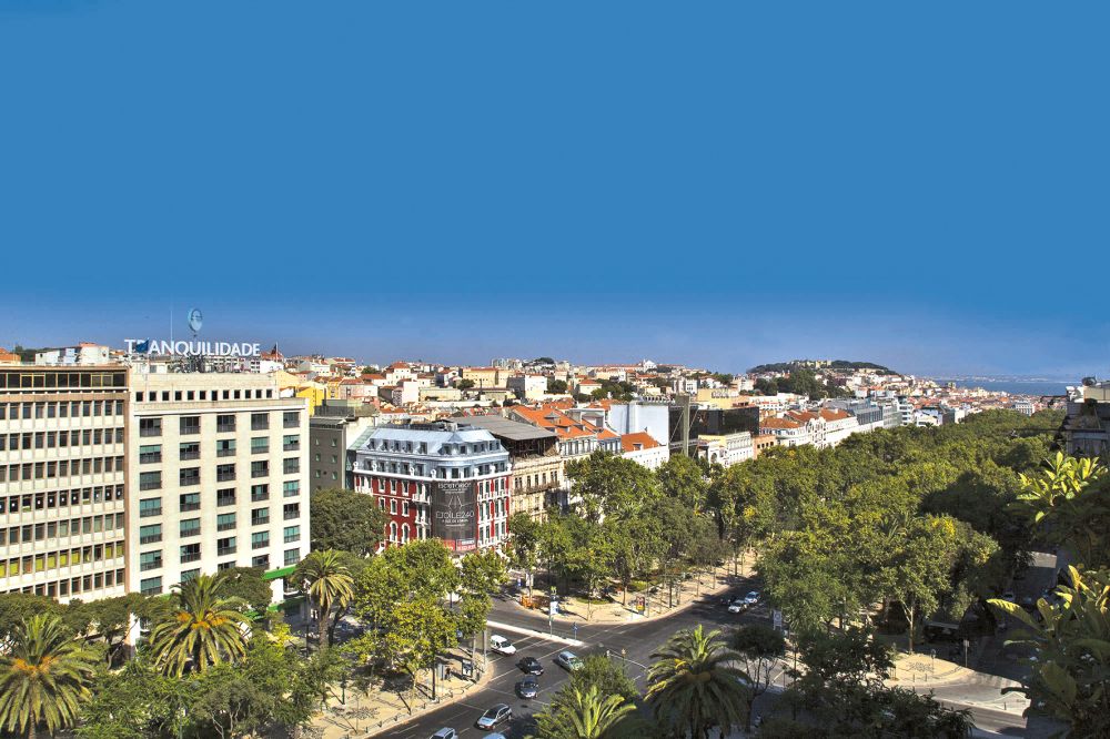 Vacances au Portugal au départ de Bruxelles, jusqu'à -38% sur les séjours All-in